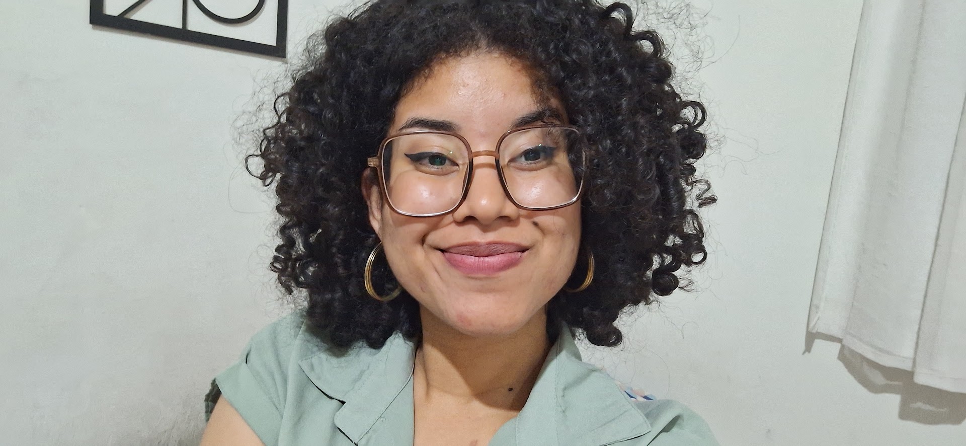 Jessica Pinheiro, Marketing e Designer