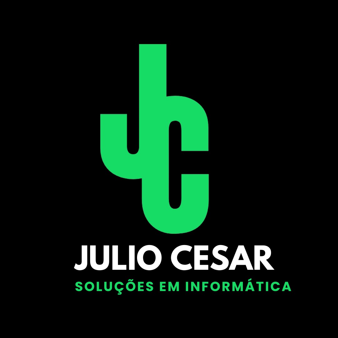 Julio Cesar, Fundador da JC T.I