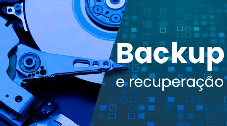 Serviço Recuperação de Dados